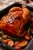 Sanderson Farms Whole Fresh Chicken Perspective: top
