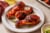 Sanderson Farms® Fresh Chicken Drumsticks Perspective: top