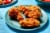 Sanderson Farms® Fresh Chicken Wings Perspective: top