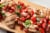 Sanderson Farms® Fresh Boneless Skinless Chicken Breast Fillets with Rib Meat Perspective: top