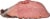 Boar’s Head Romanian Style Pastrami Perspective: top