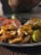 Rumba Meats® Beef Tripas Perspective: top
