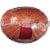 Sara Lee Brown Sugar Ham Fresh Sliced Deli Meat Perspective: top