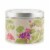 Carroll & Chan 100% Beeswax Tin Candle  Geraniol & Citronella (8x6) cm Perspective: top