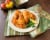 Perdue Fresh Chicken Wings Perspective: top