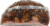 Smithfield Sliced Maple Flavored Boneless Ham (Limit 2 at Sale Retail) Perspective: top