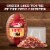 Sara Lee® Honey Ham Fresh Sliced Deli Meat Perspective: top