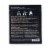 Apivita Express Beauty Black Tissue Face Mask with Carob (Detox & Purifying) 6x20ml/0.68oz Perspective: top