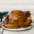 Honeysuckle White® Frozen Whole Turkey Perspective: top