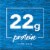 Honeysuckle White® Frozen Whole Turkey Perspective: top