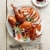 Shady Brook Farms® Fresh Bone-in Turkey Wings Perspective: top