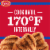 Tyson® All Natural Fresh Boneless Skinless Chicken Breasts with Rib Meat Perspective: top