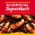 Tyson All Natural Fresh Chicken Breast Tenderloins Perspective: top