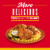 Tyson® All Natural Fresh Boneless Skinless Chicken Thighs Perspective: top