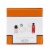 Hermes Miniature Coffret: Twilly D'Hermes, Un Jardin Sur Le Nil, Eau De Rhubarbe Ecarlate, Ea Perspective: top