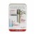 Clarins Mascara Supra Volume Set: Mascara 8ml + Instant Eye Make Up Remover 30ml + Mini Crayo Perspective: top
