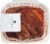 Lunds & Byerlys Boneless BBQ Pork Ribs Perspective: top
