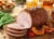 Kentucky Legend® Boneless Hickory Smoked Whole Ham Limit 1 at Sale Price Perspective: top