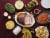 Kentucky Legend® Sweet Honey Smoked Half Ham Perspective: top