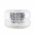 Voluspa Macaron Candle  Yashioka Gardenia 51g/1.8oz Perspective: top