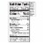 Foster Farms Fresh & Natural Young Whole Turkey Perspective: top