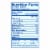 PERDUE® Fresh Boneless Skinless Chicken Breasts Value Pack Perspective: top