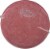 Boar's Head Beef Salami Perspective: top