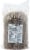Boar's Head Uncured Peppered Salame Perspective: top