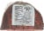 Boar’s Head Maple Glazed Honey Coat Ham Perspective: top