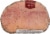 Boar's Head Pepper Brand Ham Perspective: top