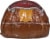 Boar’s Head Rotisserie Seasoned Chicken Breast Perspective: top