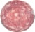 Boar’s Head Uncured Sopressata Grande Perspective: top