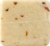 Boar’s Head Jalapeño Pepper Jack Cheese Perspective: top