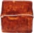 Boar's Head Chipotle Gouda Cheese Perspective: top