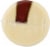 Boar's Head Picante Provolone Cheese Perspective: top
