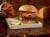 Boar's Head American Cheese Yellow Perspective: top