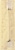 Boar’s Head Lower Fat & Lower Sodium American Cheese White Perspective: top
