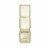 Guerlain KissKiss Bee Glow Lip Balm  # 409 Fuchsia Glow 3.2g/0.11oz Perspective: top