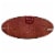 Boar’s Head Top Round Pastrami Perspective: top