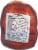 Boar’s Head Blazing Buffalo Style Chicken Breast Perspective: top