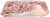 Boar’s Head Prosciutto di Parma Perspective: top