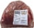Boar’s Head All Natural Roast Beef Perspective: top