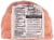 Boar’s Head SmokeMaster Beechwood Smoked Black Forest Ham Perspective: top