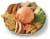 Murray's Kaukauna Port Wine Cheeseball Perspective: top