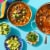 Beef Cheek Meat (Cachete de Res) Perspective: top