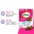 Caltrate Soft Chews 600+D3 Calcium Vitamin D Chocolate Truffle Supplement Perspective: top