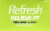 Refresh® Relieva PF Lubricant Eye Drop Vials Perspective: top