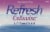 Refresh Celluvisc Lubricant Eye Drops Perspective: top
