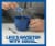 Equal® Zero Calorie Sweetener Packets Perspective: top