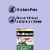 Robitussin Maximum Strength Elderberry Cough Suppressant Perspective: top
